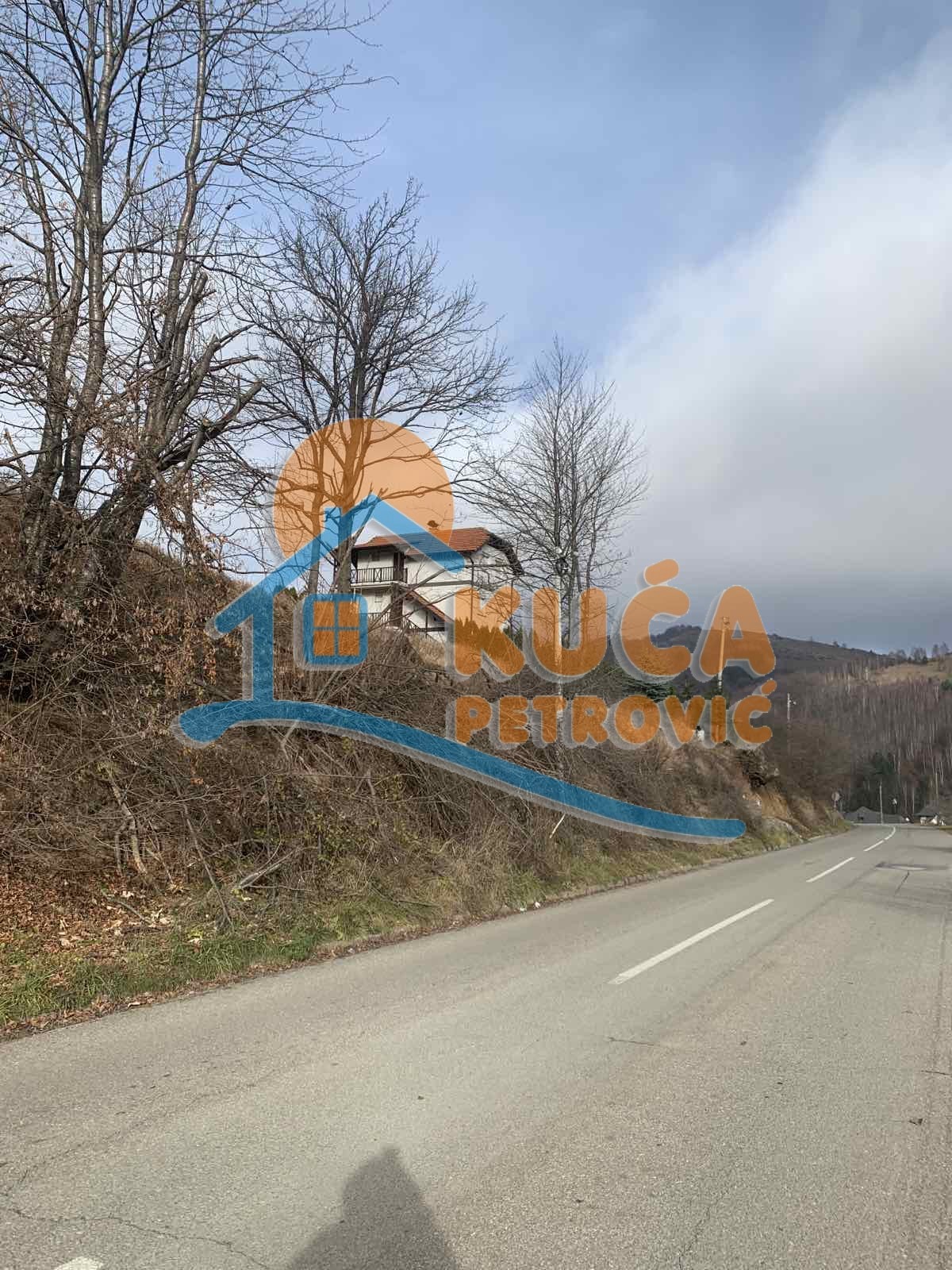 Plac, Brzeće ID: p-08530 2