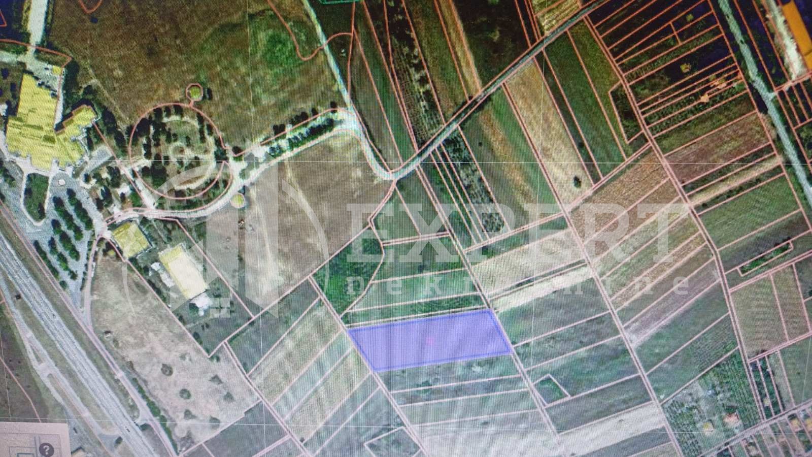 Plac, Čamurlija, Nikole Tesle ID: p-06160 2