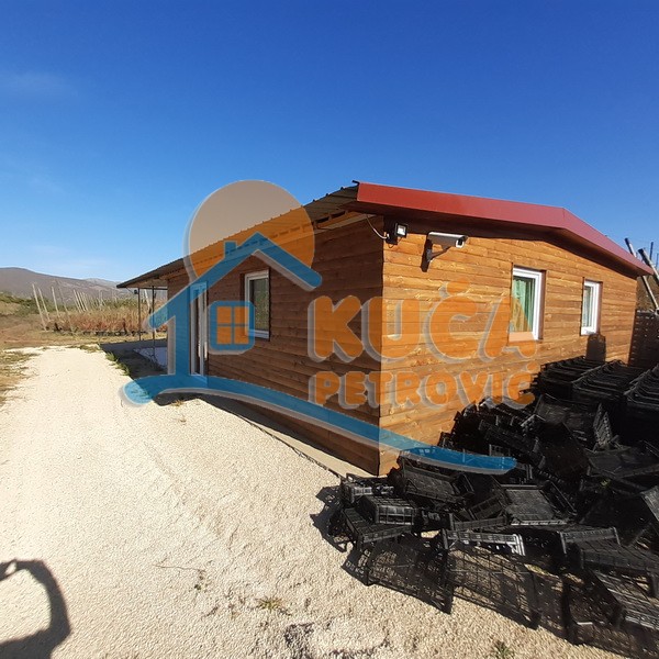 Plac, Crvena Reka ID: p-09849 5