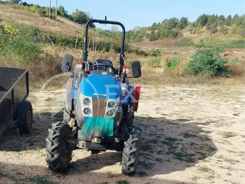 Plac, Crvena Reka ID: p-09849 24