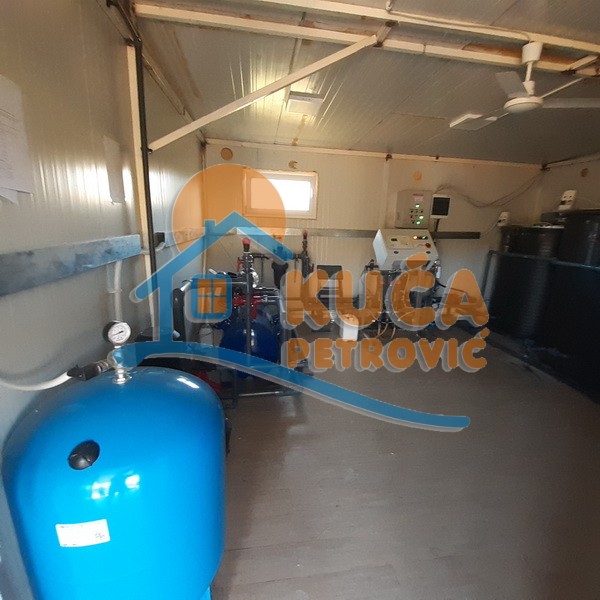 Plac, Crvena Reka ID: p-09849 21