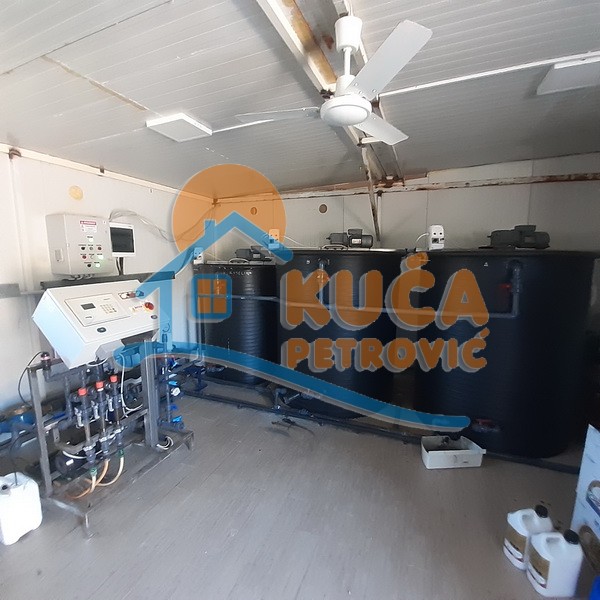 Plac, Crvena Reka ID: p-09849 22