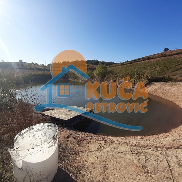 Plac, Crvena Reka ID: p-09849 2