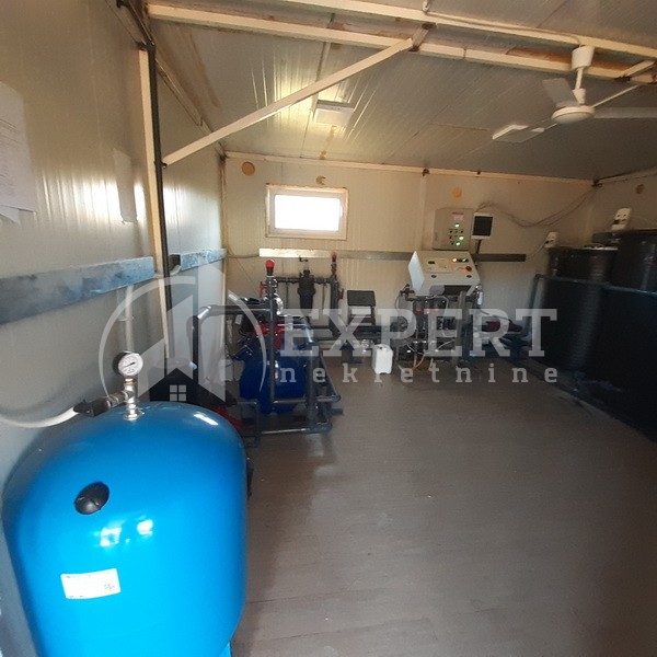 Plac, Crvena Reka ID: p-09849 21