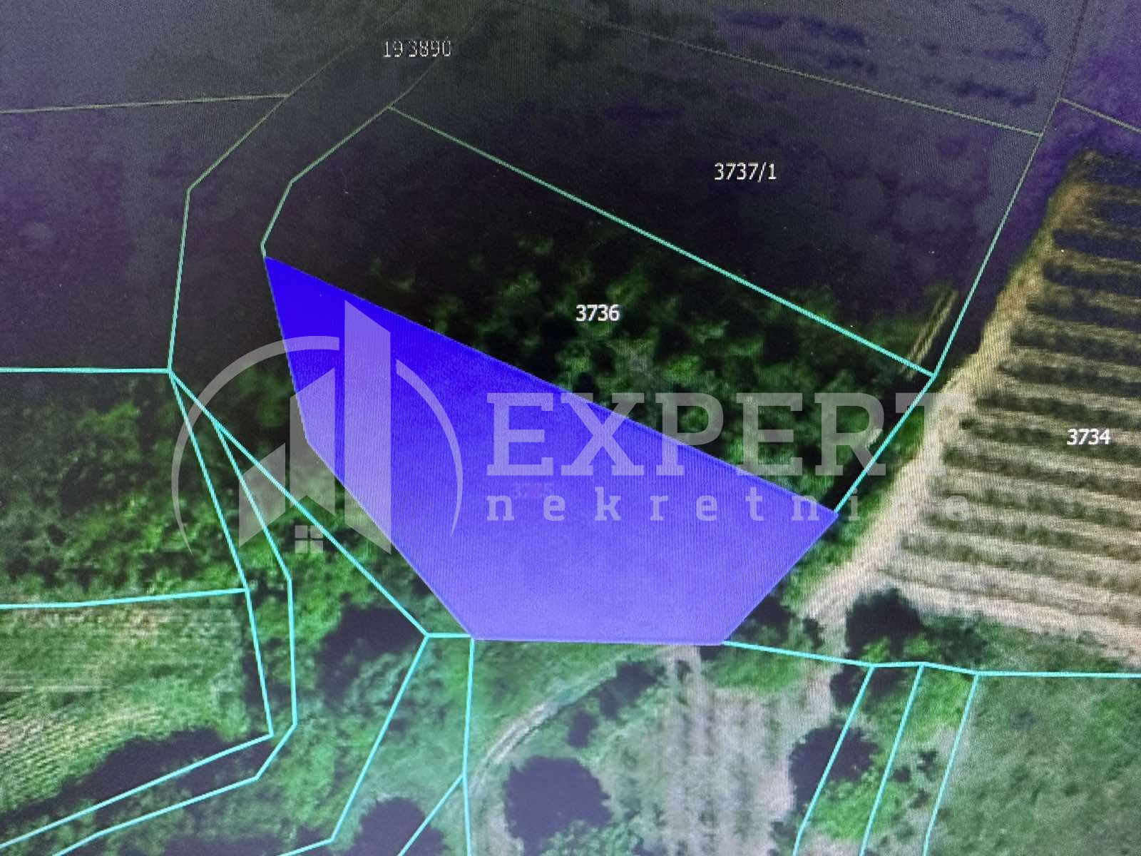 Plac, Donji Matejevac, Donji Matejevac ID: p-07985 2