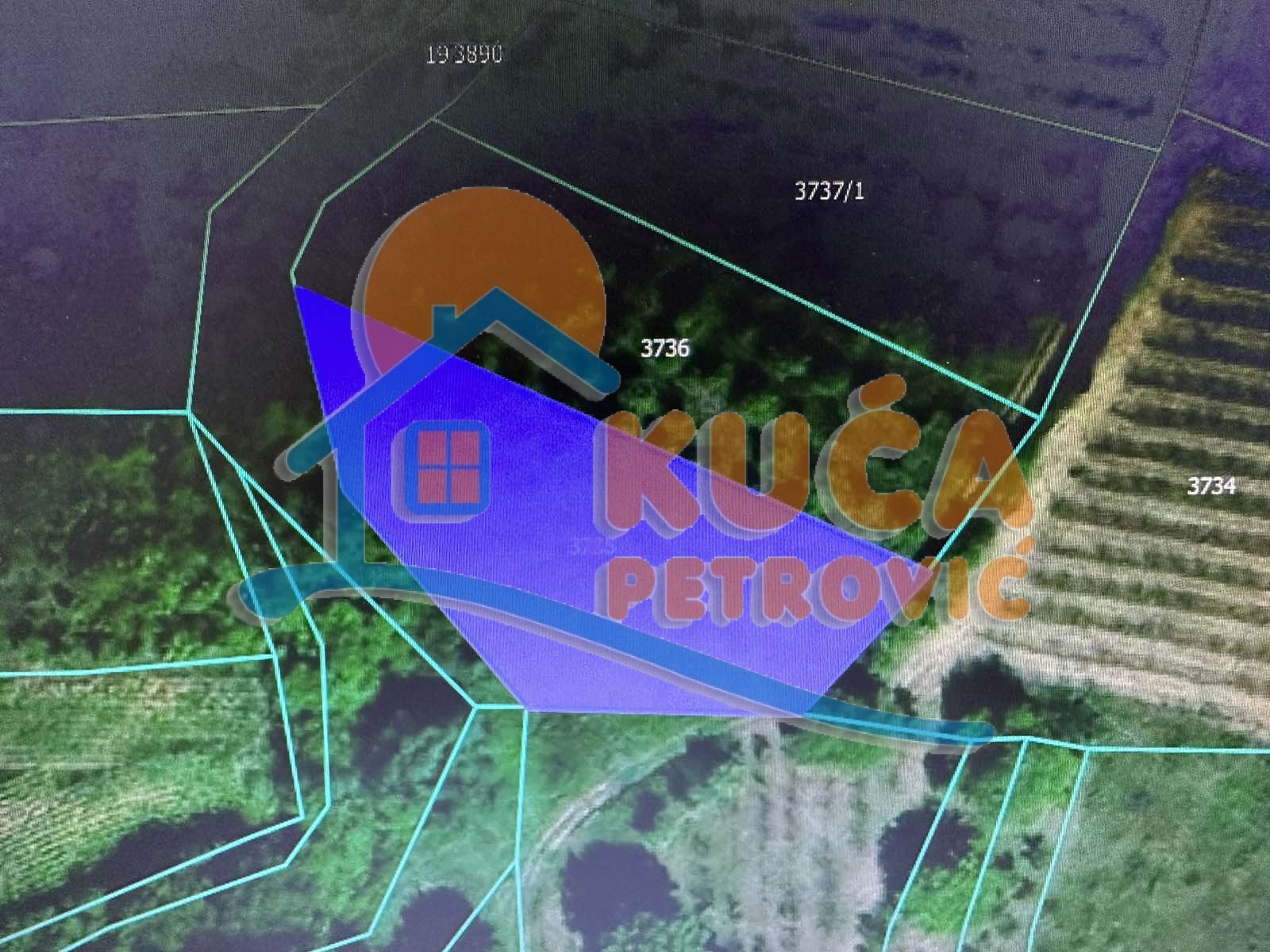 Plac, Donji Matejevac, Donji Matejevac ID: p-07985 2