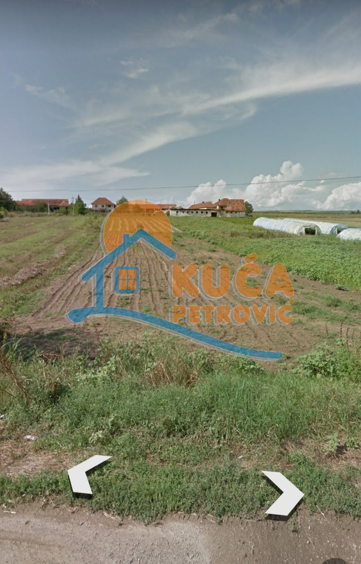 Plac, Držanovac, Držanovac ID: p-06877 1