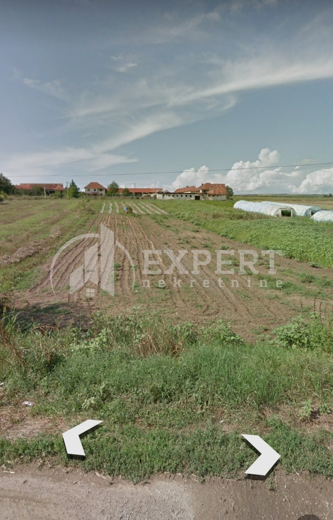 Plac, Držanovac, Držanovac ID: p-06877 1