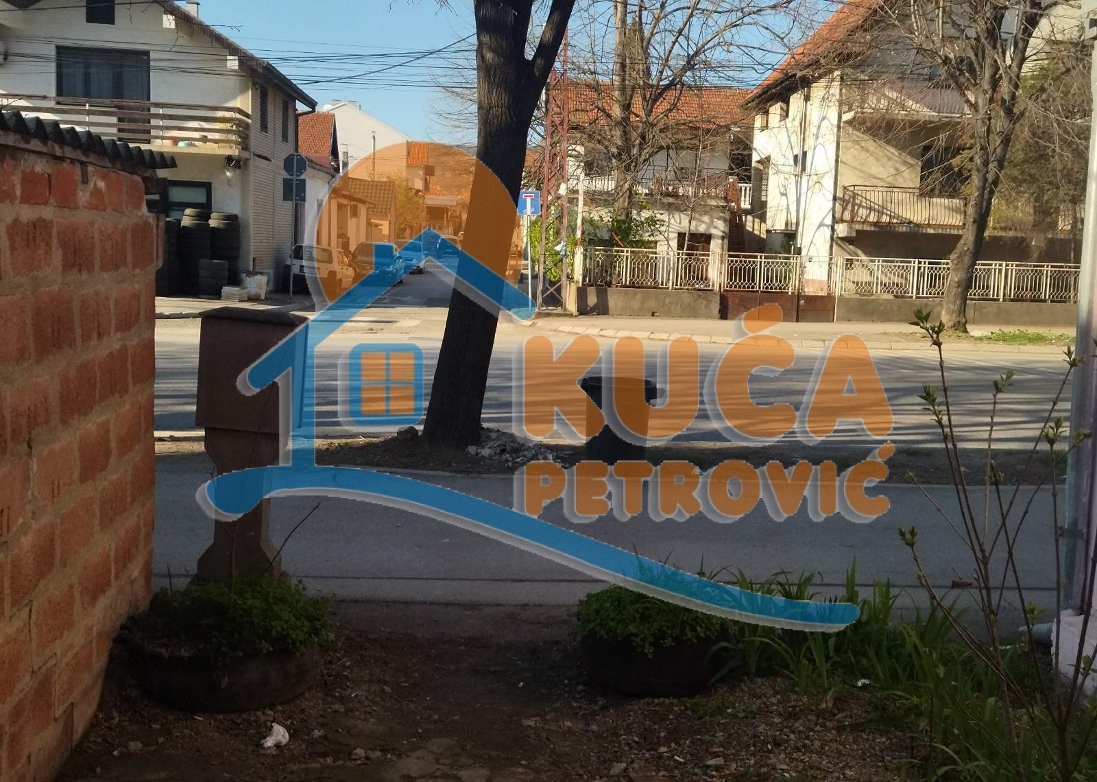 Plac, Durlan, Knjaževačka ID: i-011122 1