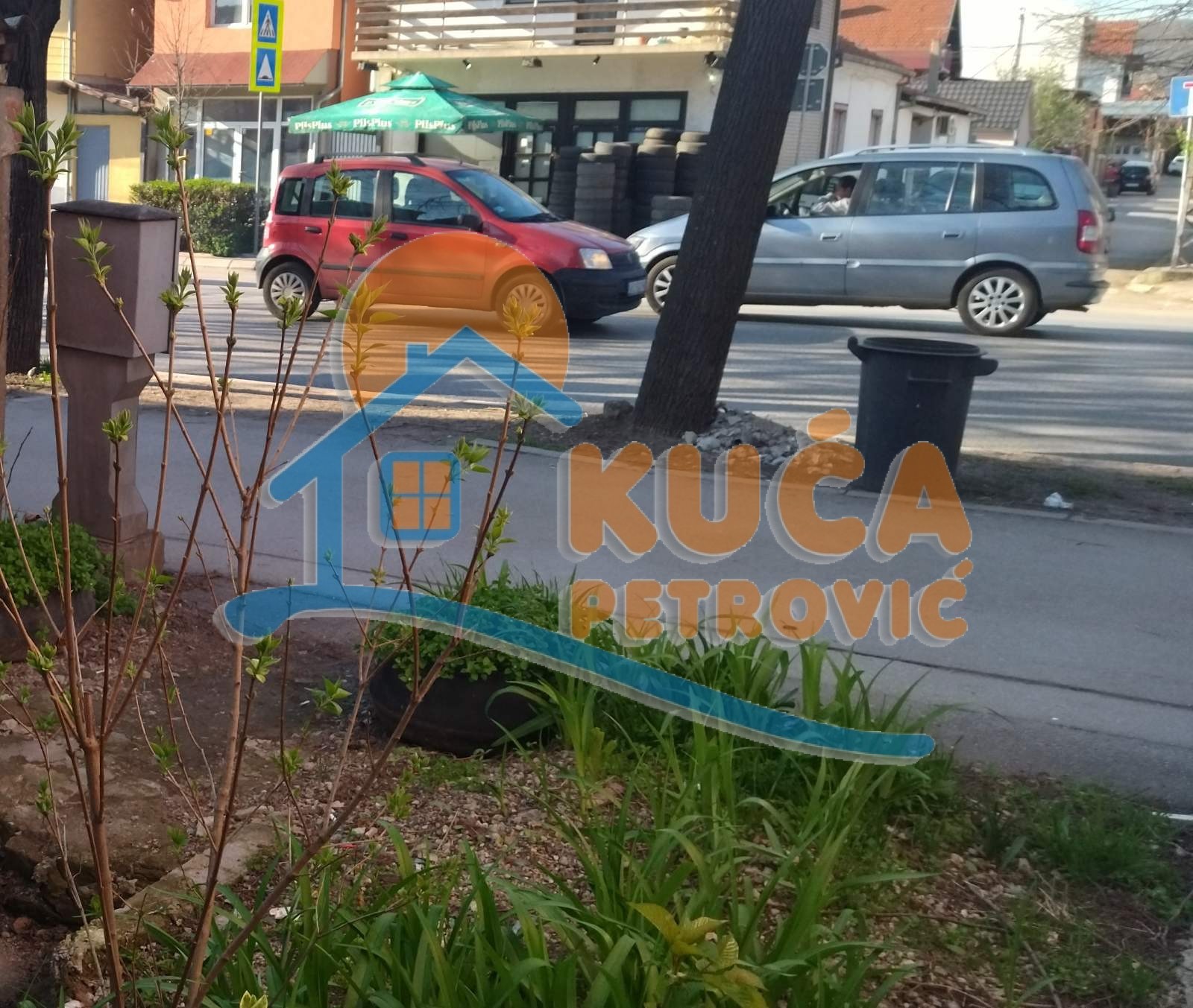 Plac, Durlan, Knjaževačka ID: i-011122 3