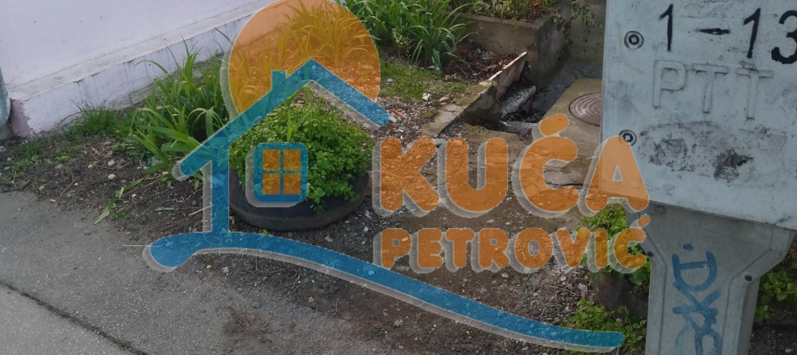 Plac, Durlan, Knjaževačka ID: i-011122 5