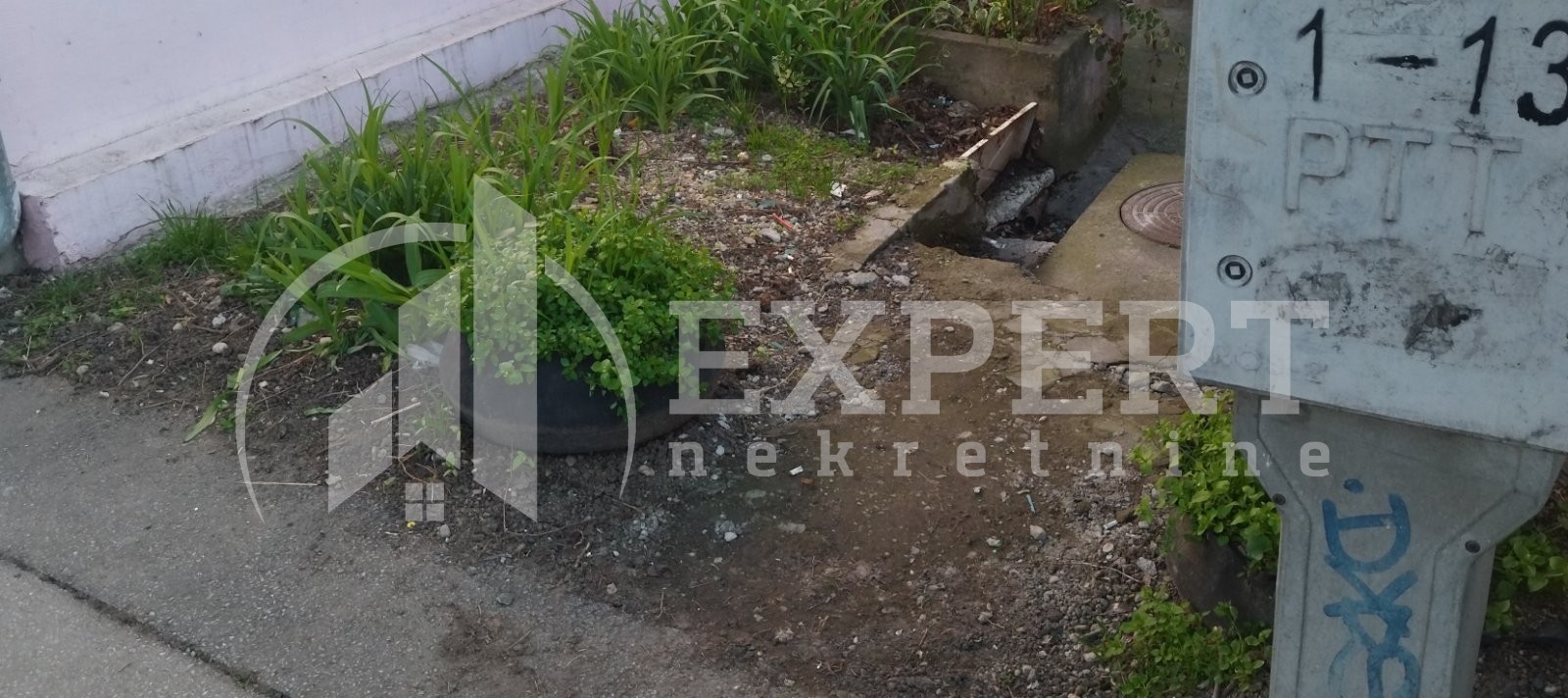 Plac, Durlan, Knjaževačka ID: i-011122 5