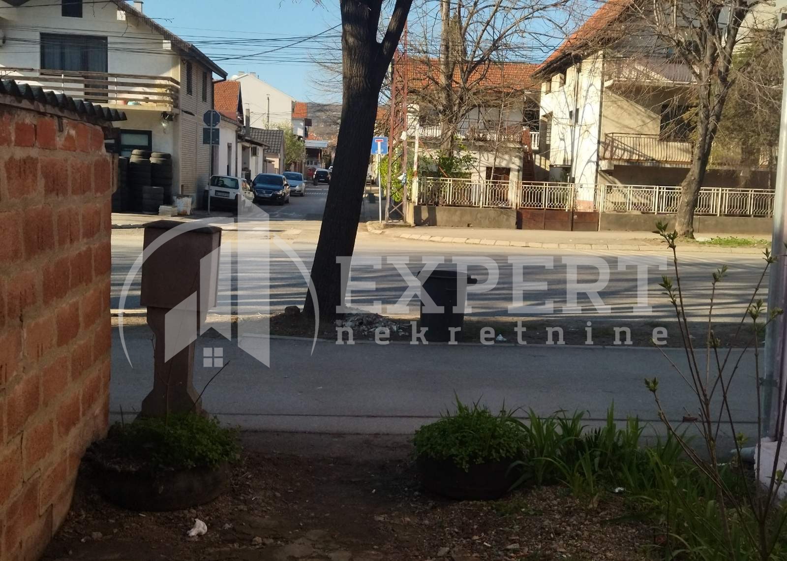 Plac, Durlan, Knjaževačka ID: i-011122 1