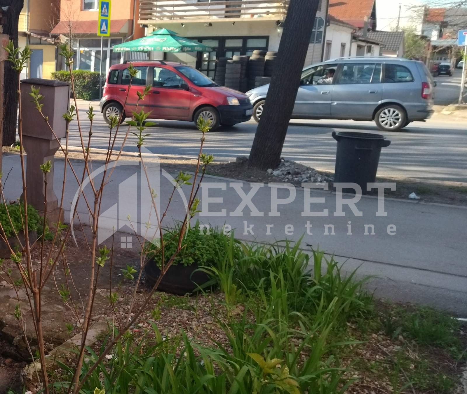 Plac, Durlan, Knjaževačka ID: i-011122 3