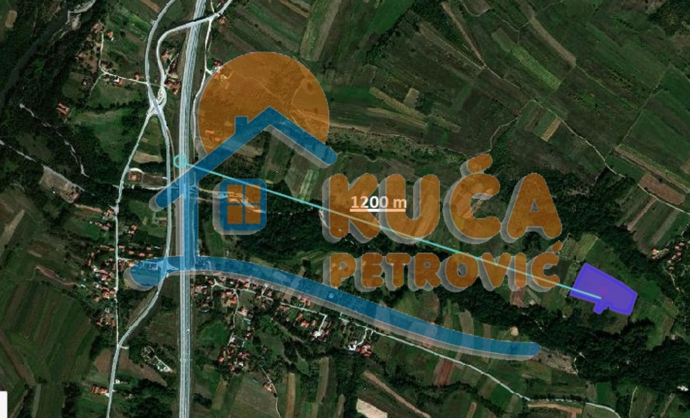 Plac, Jelašnica ID: p-010617 5