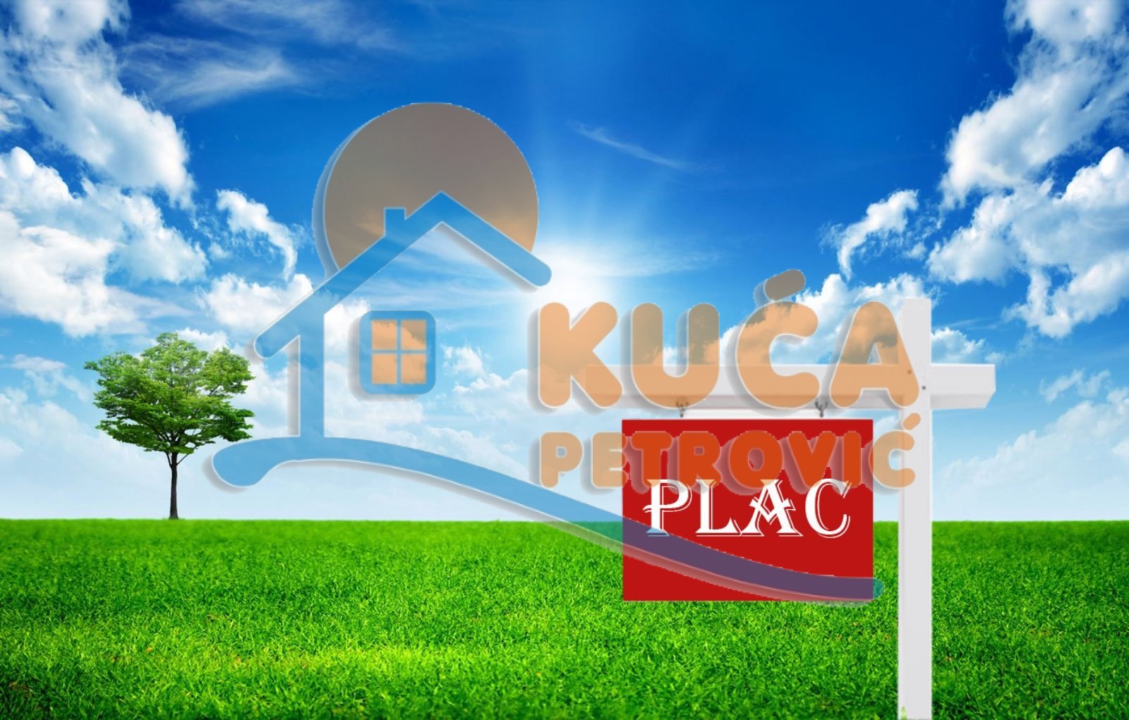 Plac, Kičevo, Dimitrija Tucovića ID: p-06388 1