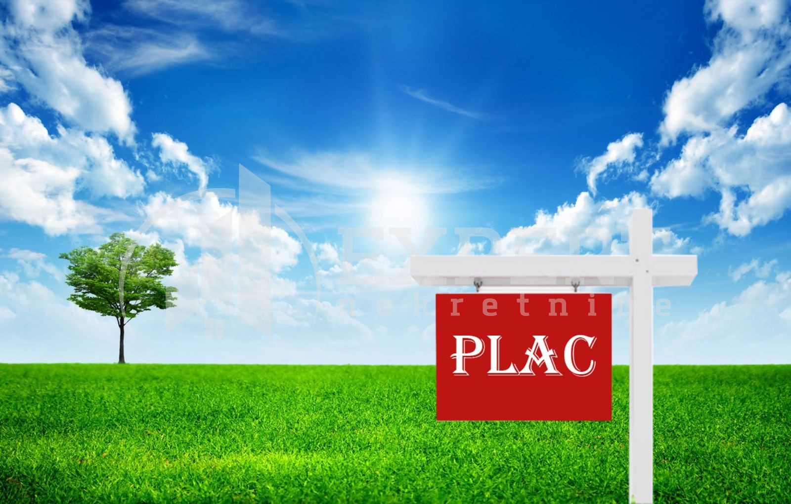 Plac, Kičevo, Dimitrija Tucovića ID: p-06388 1