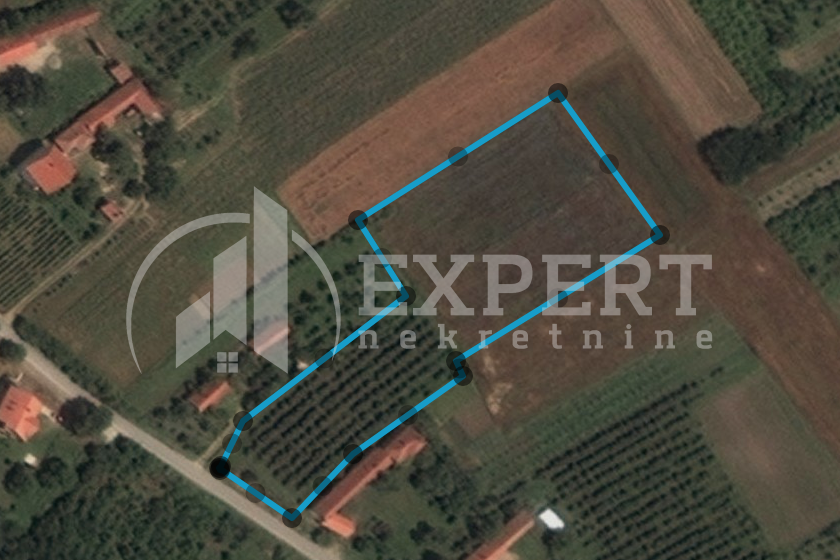 Plac, Lepaja, Merošina ID: p-04314 1