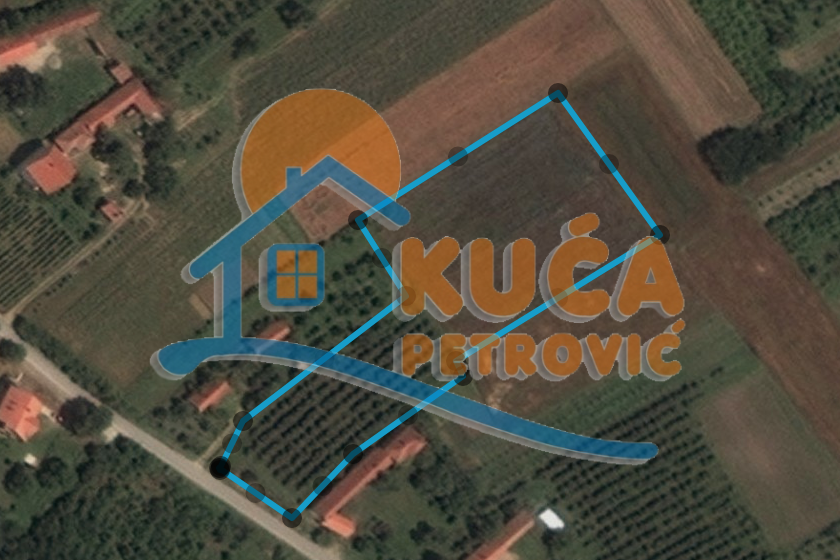 Plac, Lepaja, Merošina ID: p-04314 1