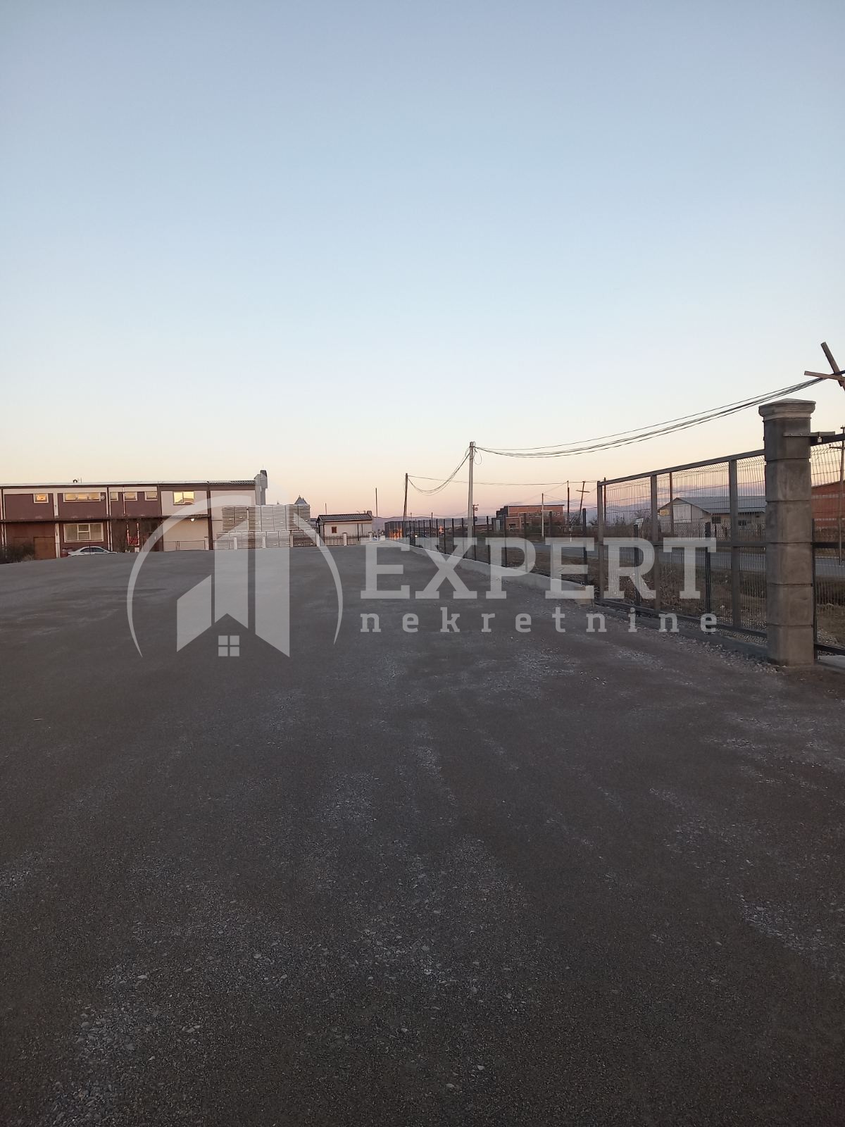 Plac, Merošina ID: i-010201 1