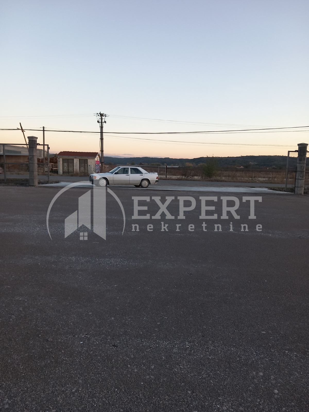 Plac, Merošina ID: i-010201 4