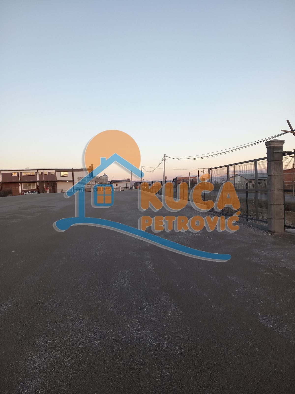 Plac, Merošina ID: i-010201 1