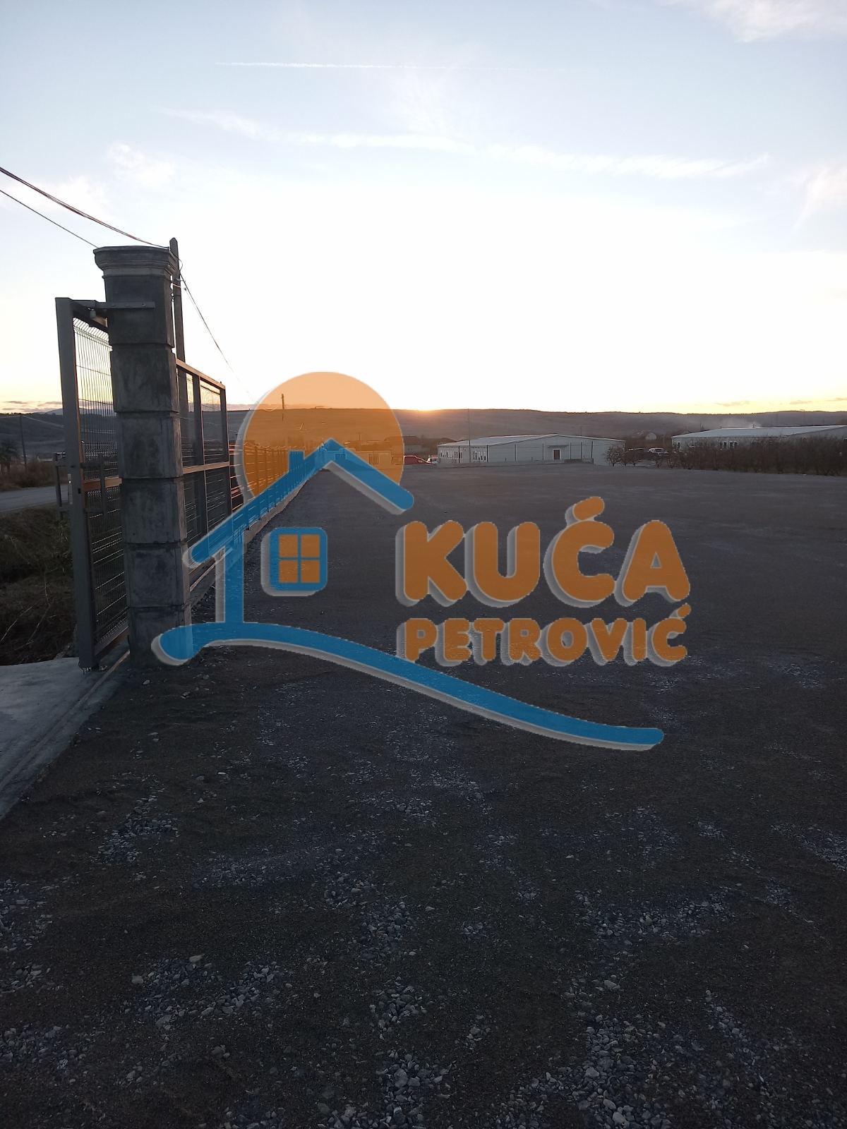 Plac, Merošina ID: i-010201 2