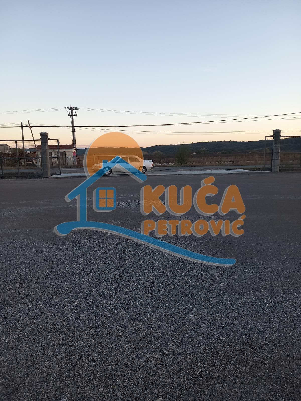 Plac, Merošina ID: i-010201 3