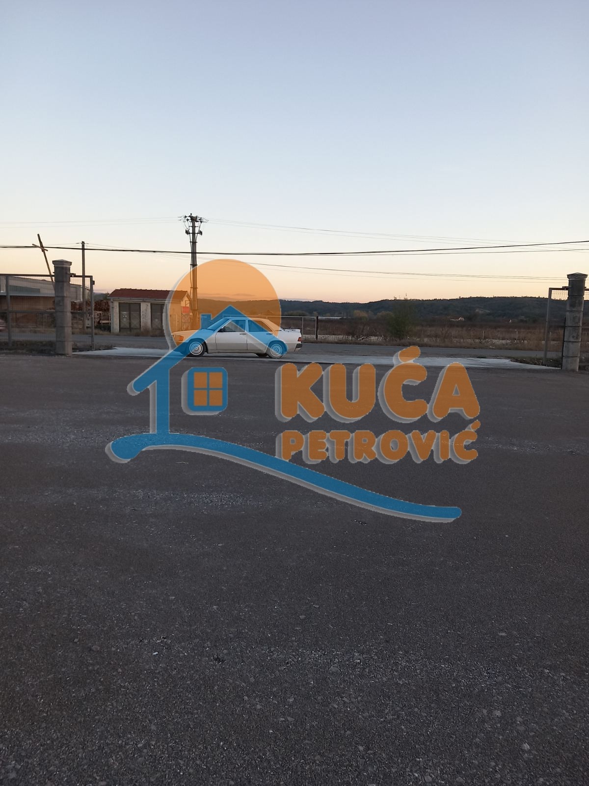 Plac, Merošina ID: i-010201 4