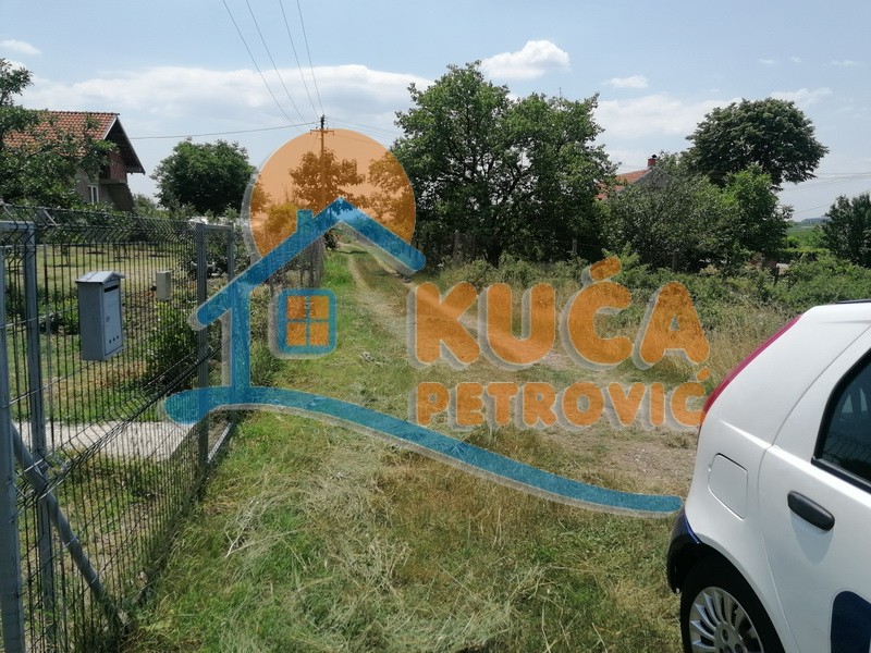 Plac, Mramorsko brdo ID: p-06205 1