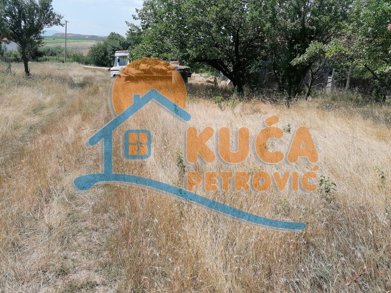 Plac, Mramorsko brdo ID: p-06205 2