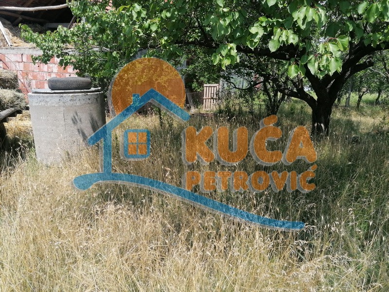 Plac, Mramorsko brdo ID: p-06205 3