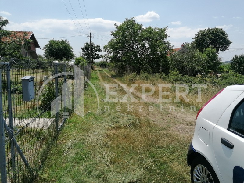 Plac, Mramorsko brdo ID: p-06205 1