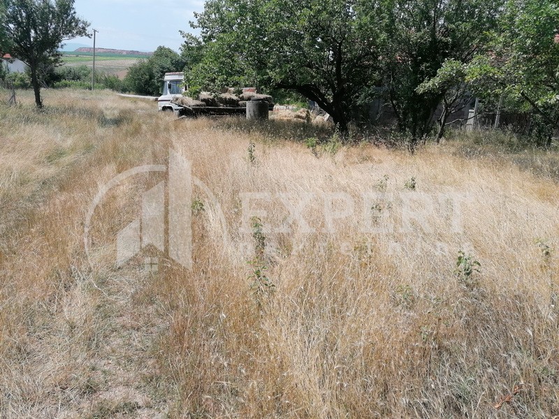 Plac, Mramorsko brdo ID: p-06205 2