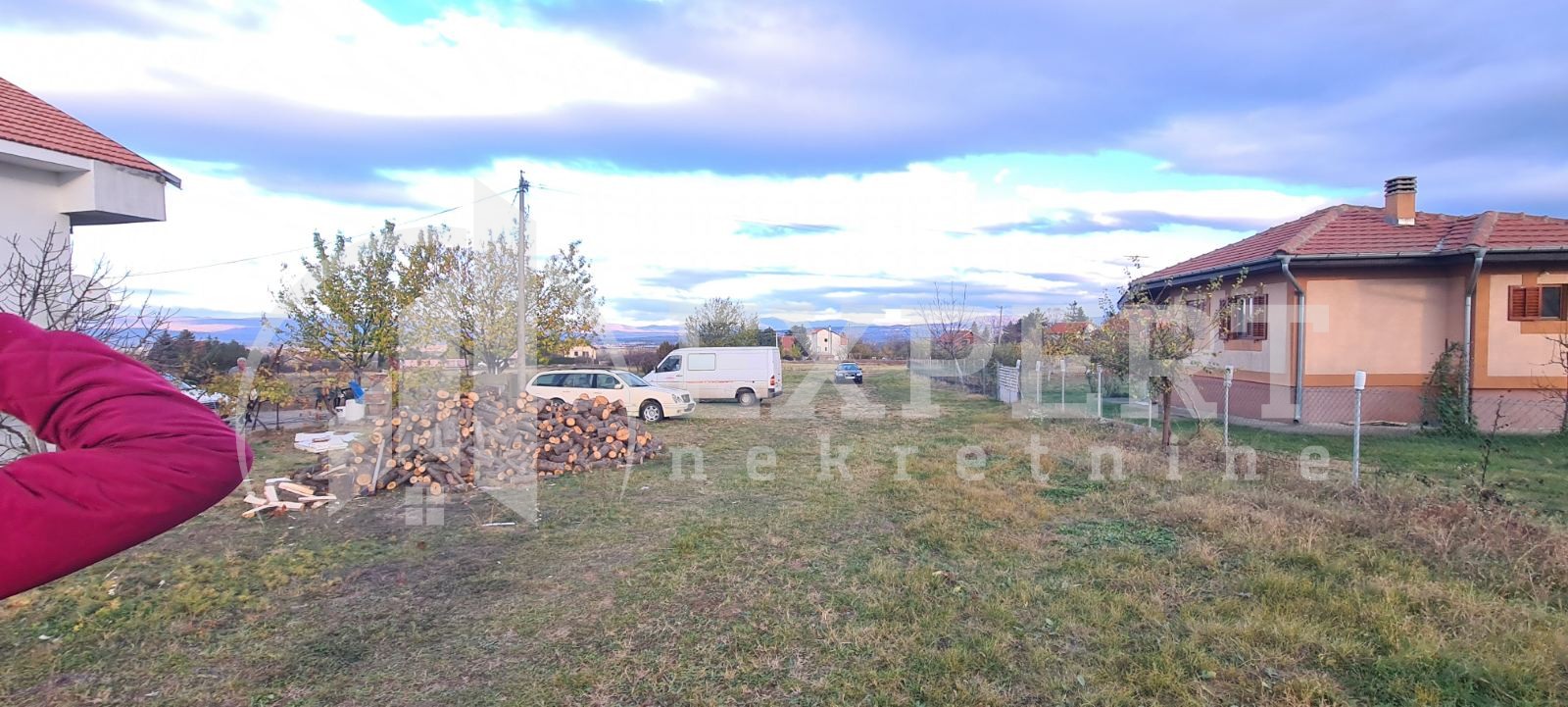 Plac, Mramorsko brdo ID: p-07339 1