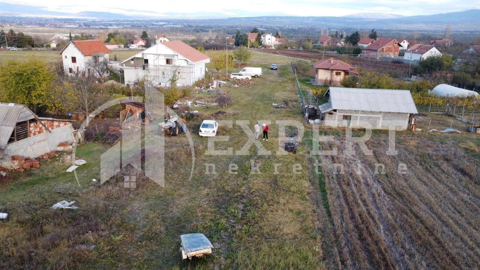 Plac, Mramorsko brdo ID: p-07339 2