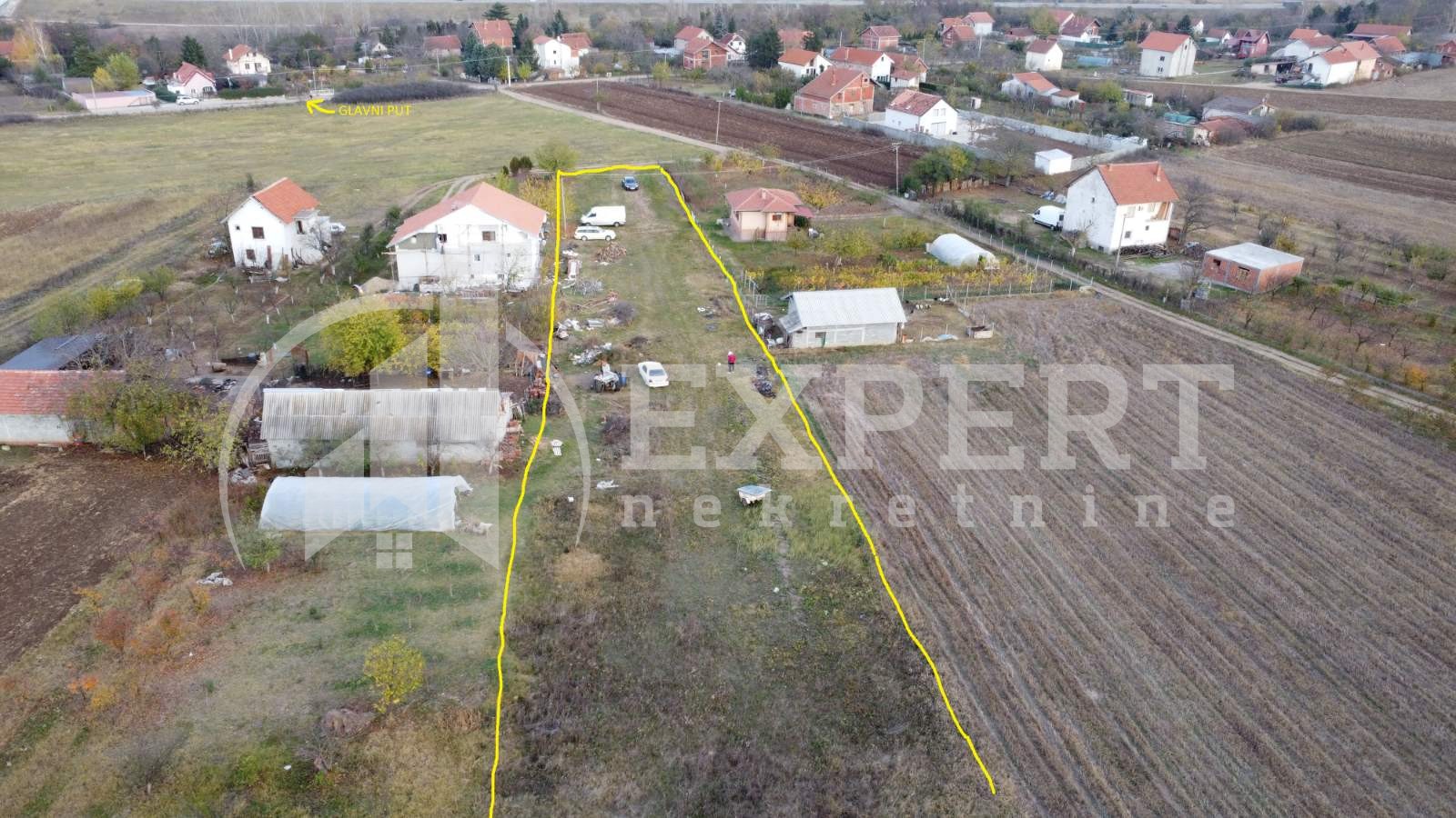 Plac, Mramorsko brdo ID: p-07339 3