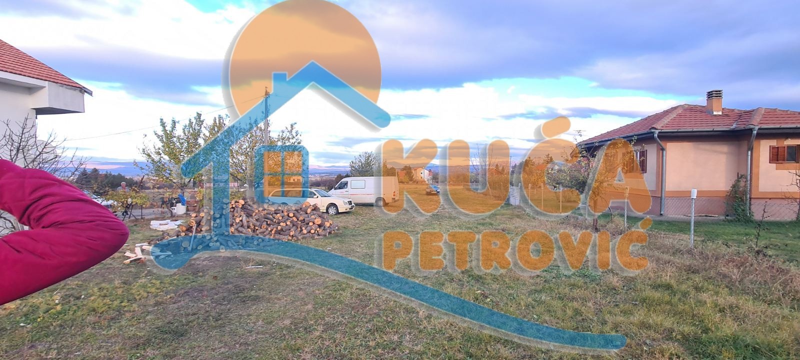 Plac, Mramorsko brdo ID: p-07339 1