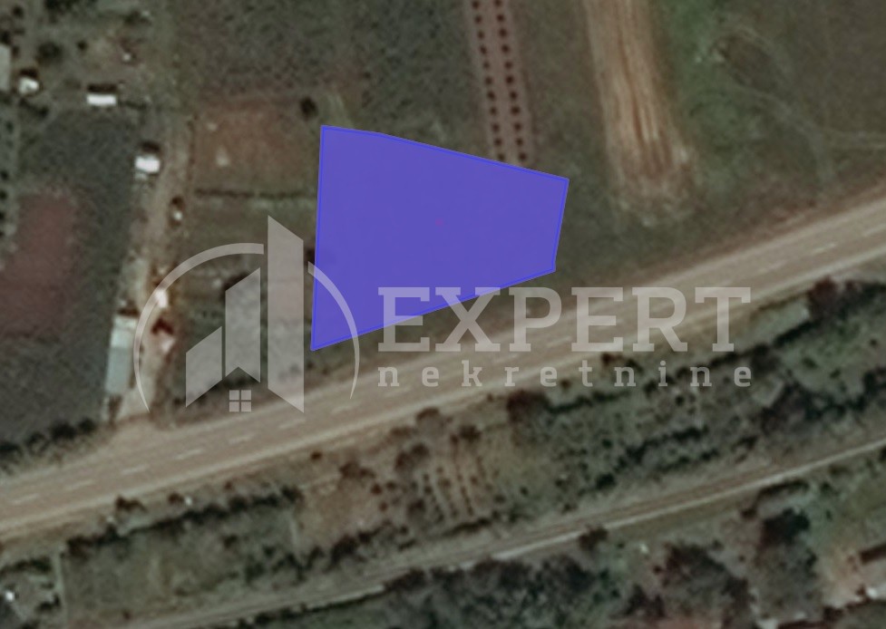 Plac, Niška Banja, Niška Banja ID: p-02247 1