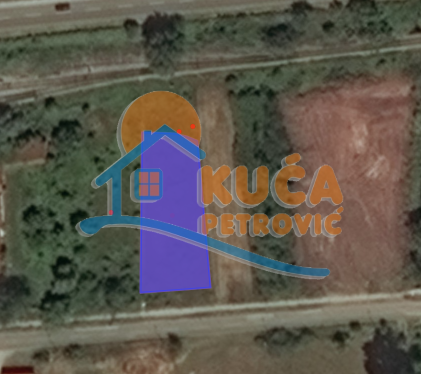 Plac, Niška Banja, Niška Banja ID: p-04109 1