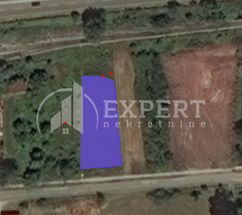 Plac, Niška Banja, Niška Banja ID: p-04109 1