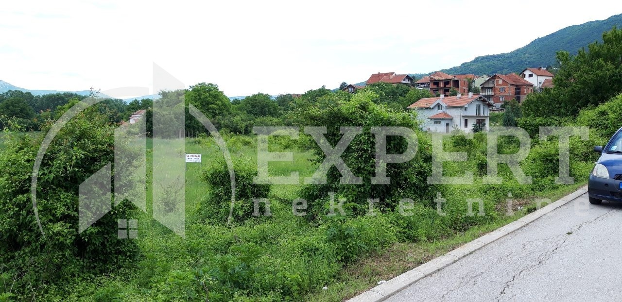 Plac, Niška Banja, Niška Banja ID: p-0715 1