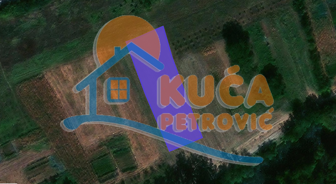 Plac, Niška Banja, Prosek ID: p-06261 2