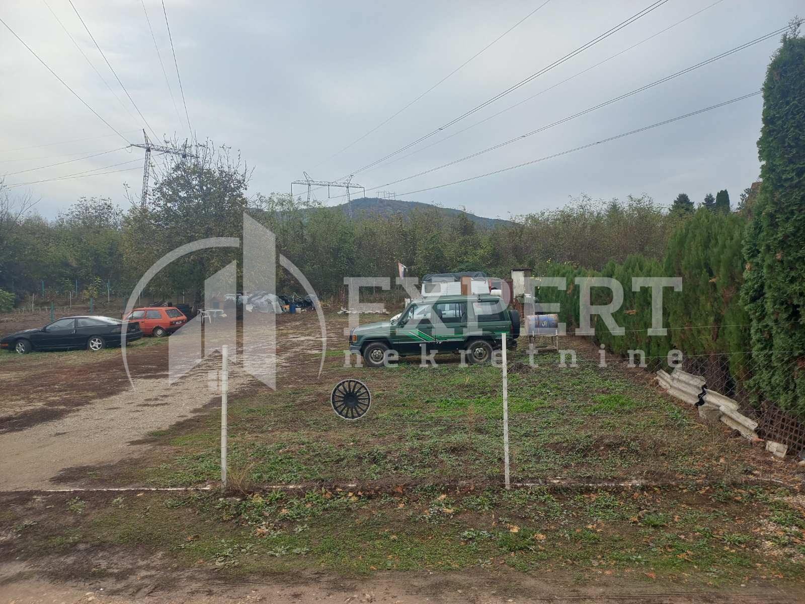 Plac, Niška Banja, Radikinski put ID: p-010532 2