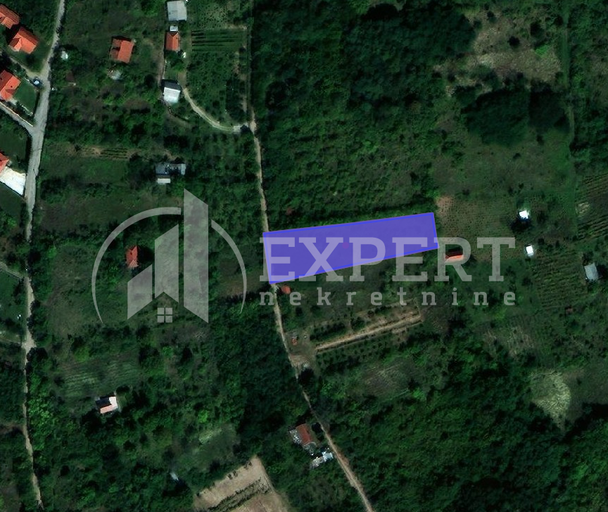 Plac, Palilula, Babičkog odreda ID: p-07401 1