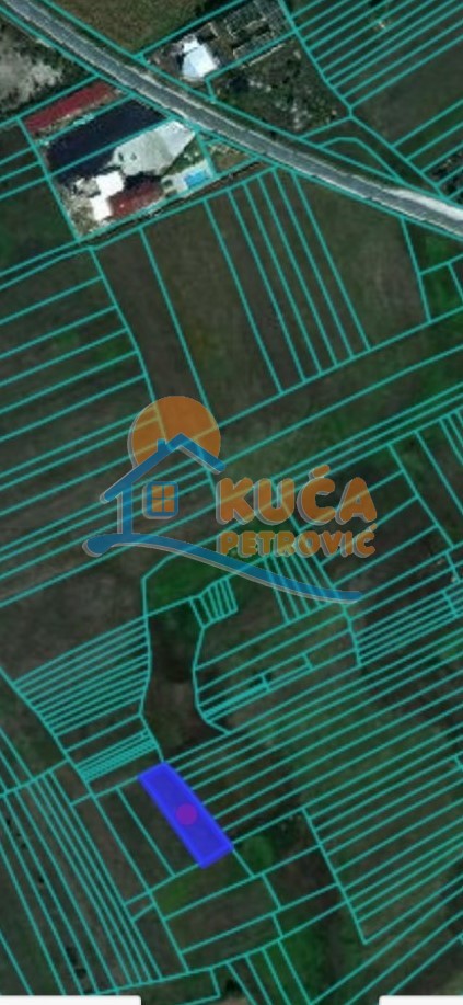 Plac, Palilula, Donje Medjurovo ID: p-010675 2