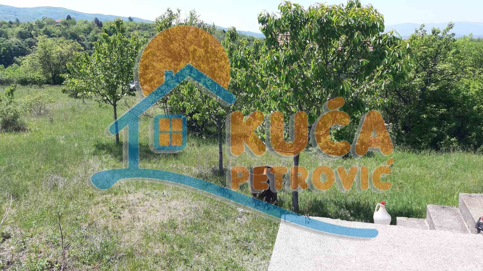 Plac, Palilula, Donje Vlase ID: p-03857 1