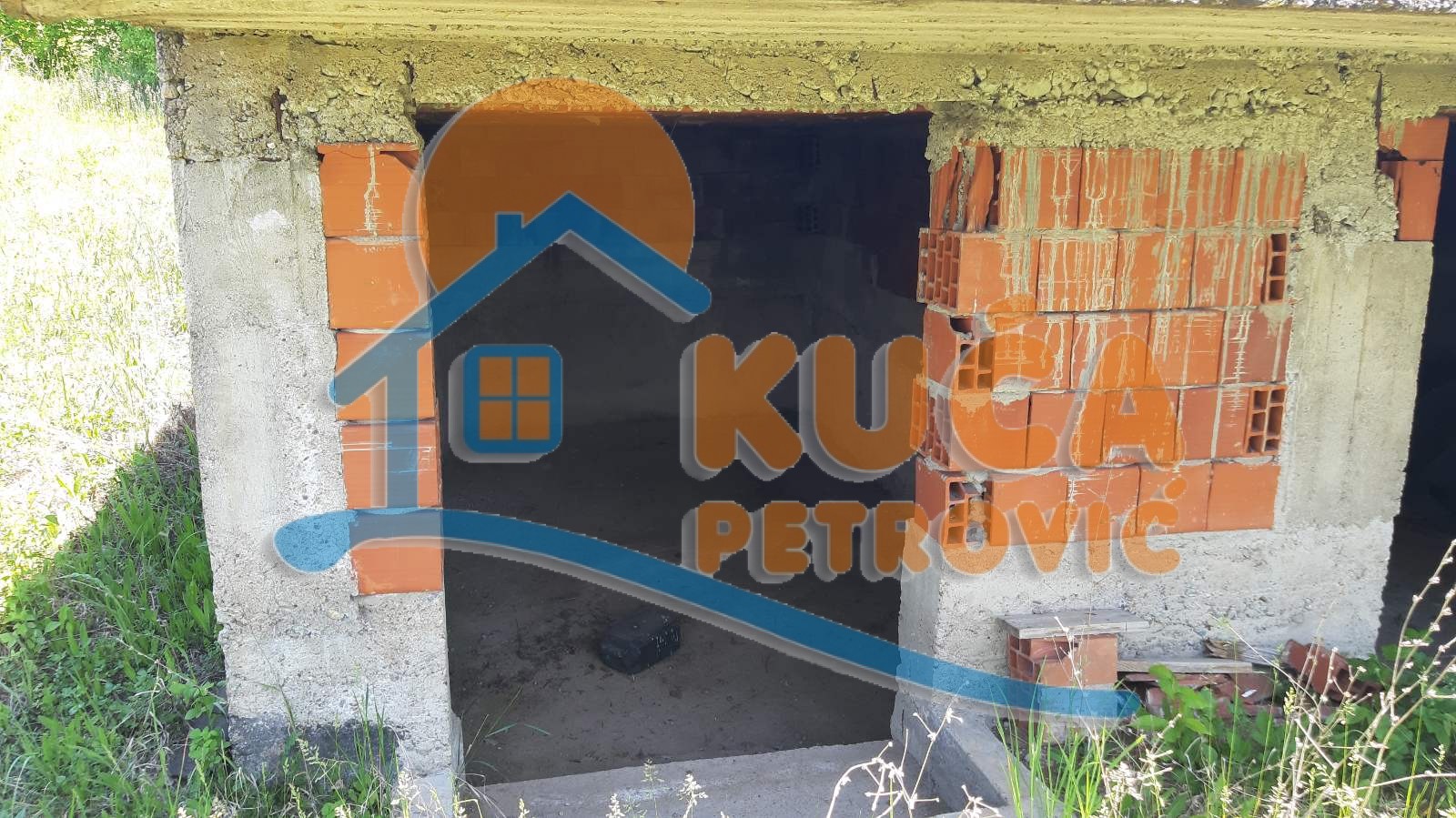 Plac, Palilula, Donje Vlase ID: p-03857 2