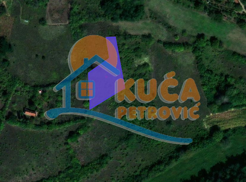 Plac, Palilula, Kovanlučka ID: p-07039 1