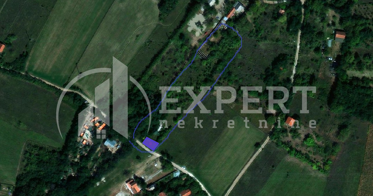 Plac, Palilula, Kovanlučka ID: p-08326 2